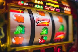 ink741 Slot Online – tampilan game slot modern dengan jackpot progresif di platform ink741