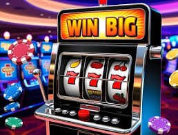 ink741 pilihan permainan slot dan kasino t
erpercaya