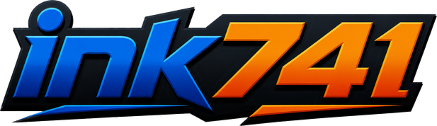 ink741 Logo